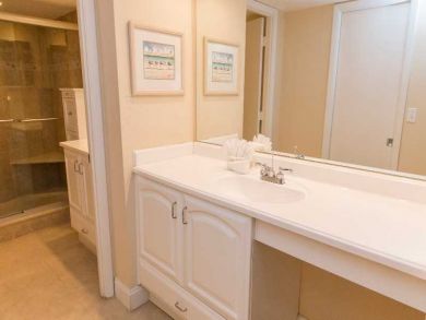 Siesta Key Two Bedroom Beach Condo Pool Views